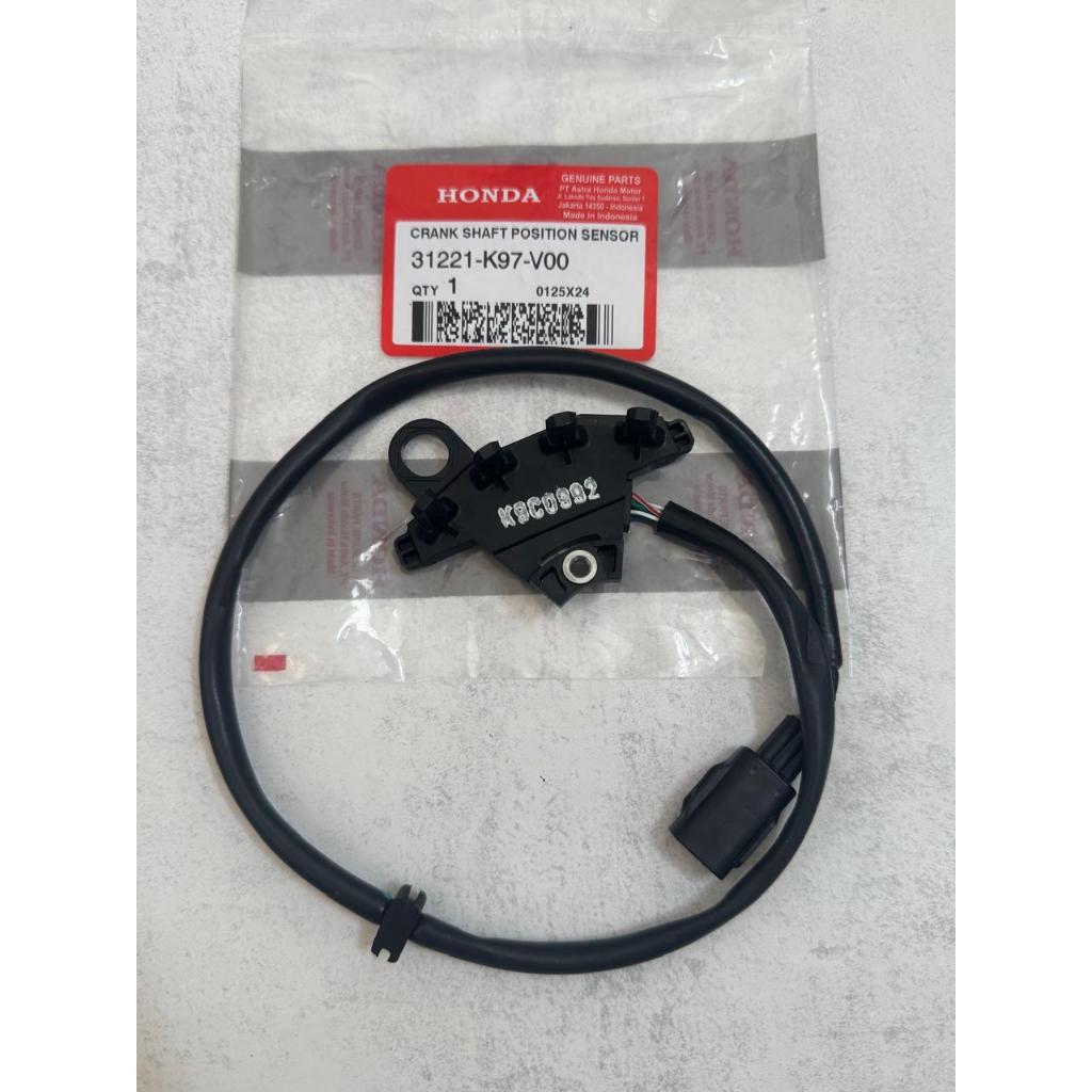 SENSOR CKP KAKI 4 PCX 150 PCX 150 NEW K97 ORI