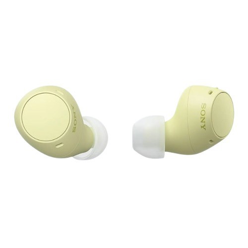 Sony WF-C510 TWS - Yellow