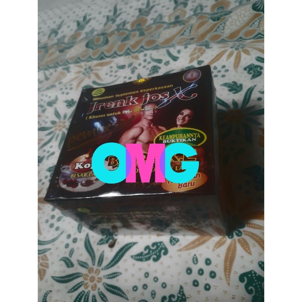 

kopi jujur dan kejujuran kkake