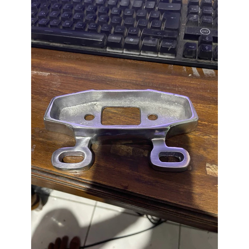 PANGKON SPEDO KTM PNP RX KING SPIDO DIGITAL RX KING / Speedometer RX King Digital