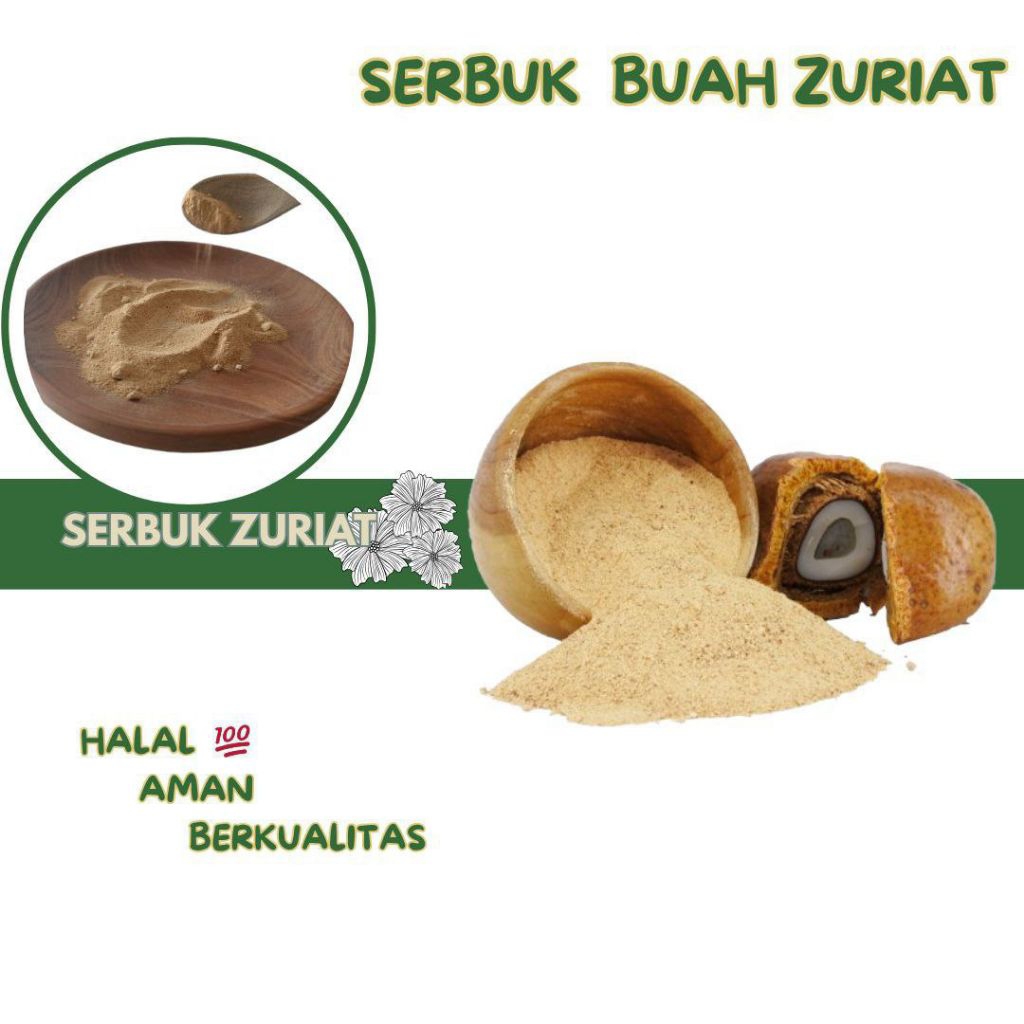 

Kaffah ~ Serbuk Buah Zuriat | Bubuk Zuriat Promil | Zuriat Halal Promil