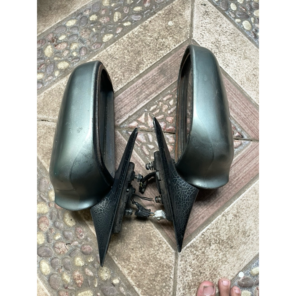 SPION KIRI LANCER EVO 3 CB 2 CB 4 CB 5