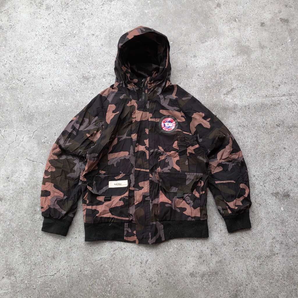 Fashion Jacket Canada