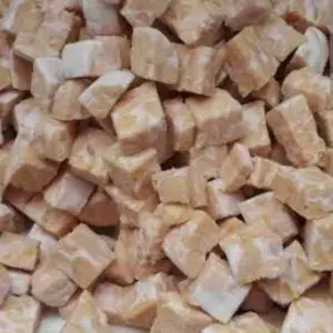 

tempe potong kotak 250 gr