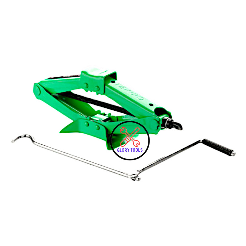 Dongkrak Jembatan 2 Ton / Dongkrak Mobil Model Jembatan Ukuran 2 Ton TEKIPO