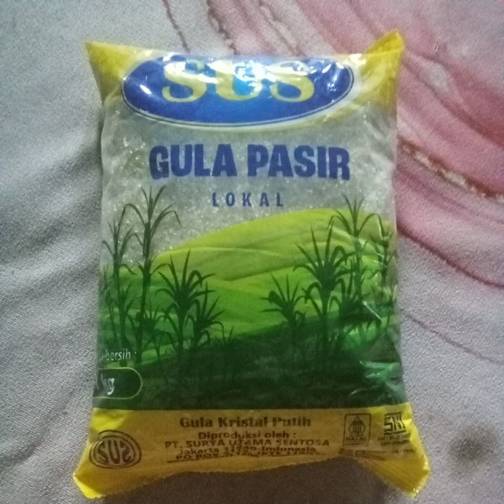 

Gulapasir