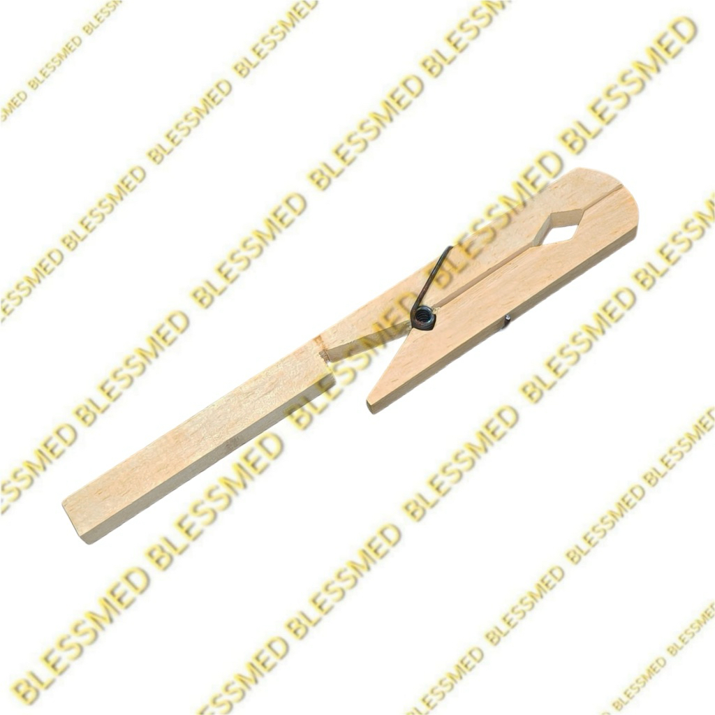 Penjepit Tabung Reaksi