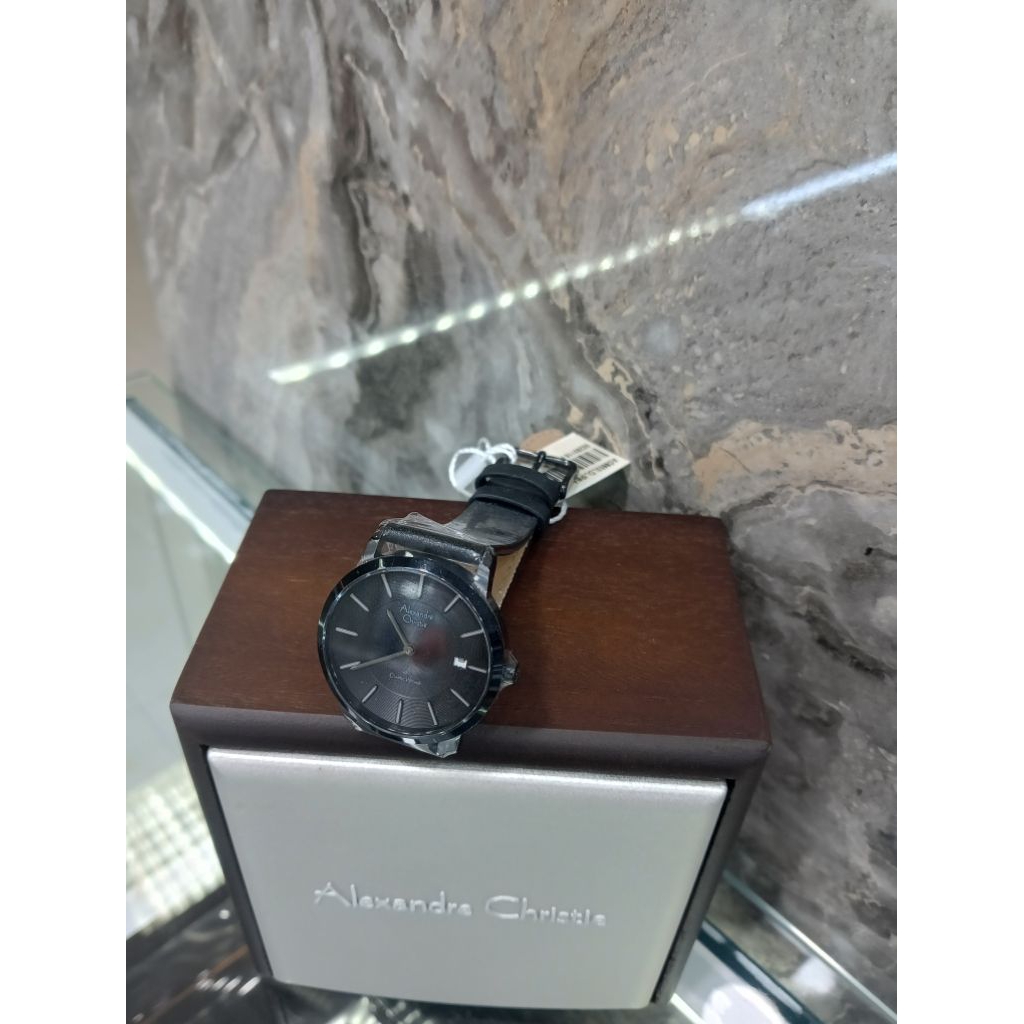 Alexandre Christie / AC 8653 LD