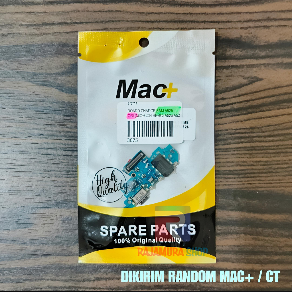 KONEKTOR CAS SAMSUNG A525 KONEKTOR CAS SAMSUNG A526 KONEKTOR CAS SAMSUNG A52 4G A52 5G BOARD CHARGE 