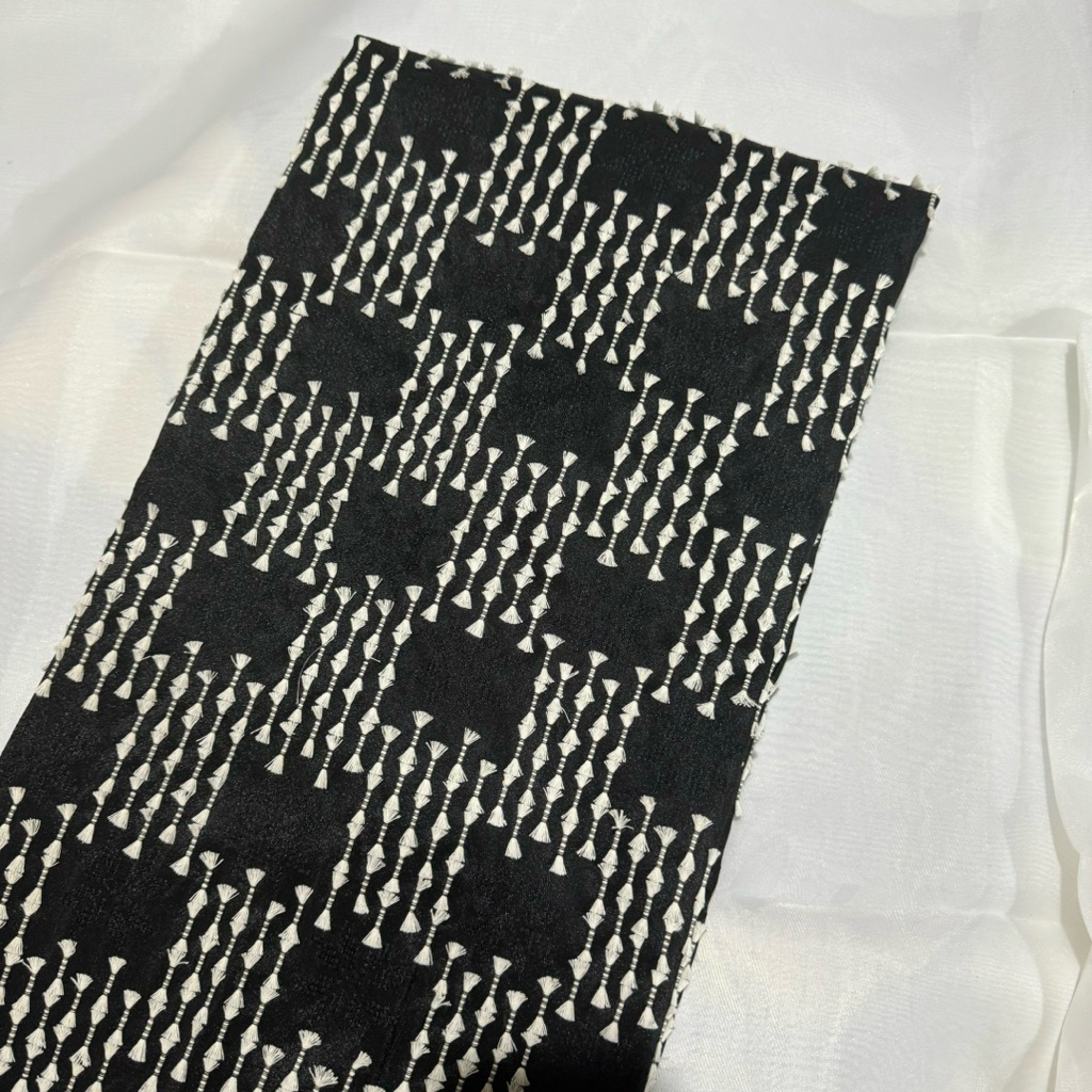 KAIN TENUN VISCOSE BULU PREMIUM//KAIN ROK SONGKET//ONESET KEBAYA MODERN//ROK LILIT BATIK//ROK SONGKE