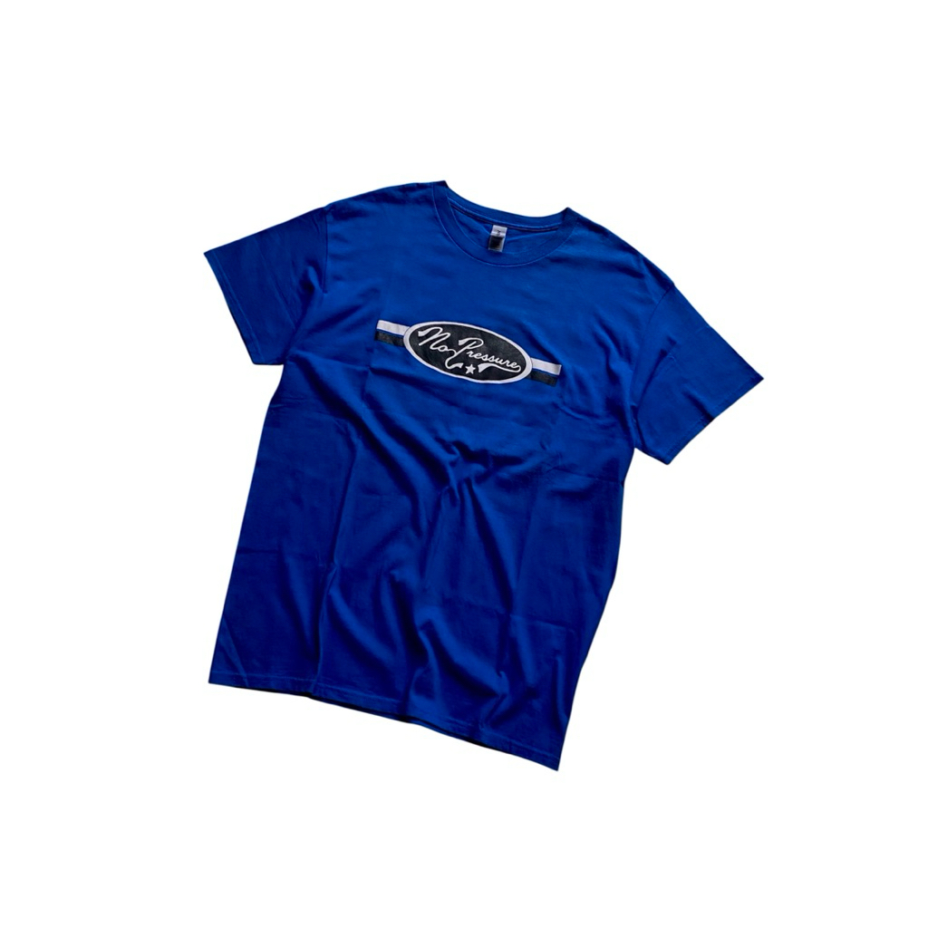 No Pressure “Doin’ Fine”