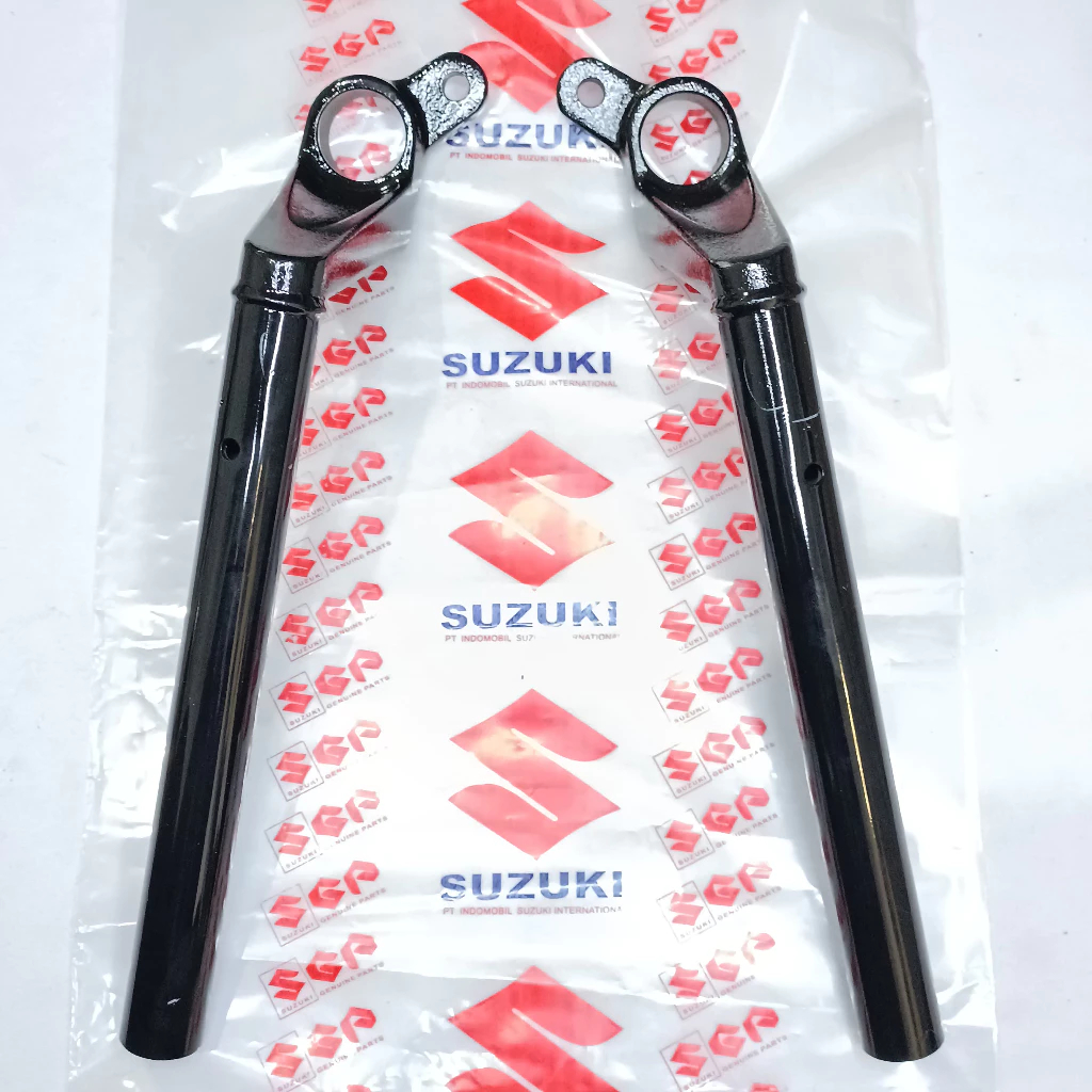 STANG STIR SATRIA FU FI STANG FU STANG STIR FU STANG SUZUKI SATRIA FU