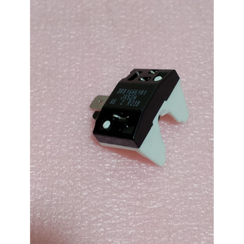 Overload kulkas AQUA 2 Pintu Original overload kulkas 1/6pk