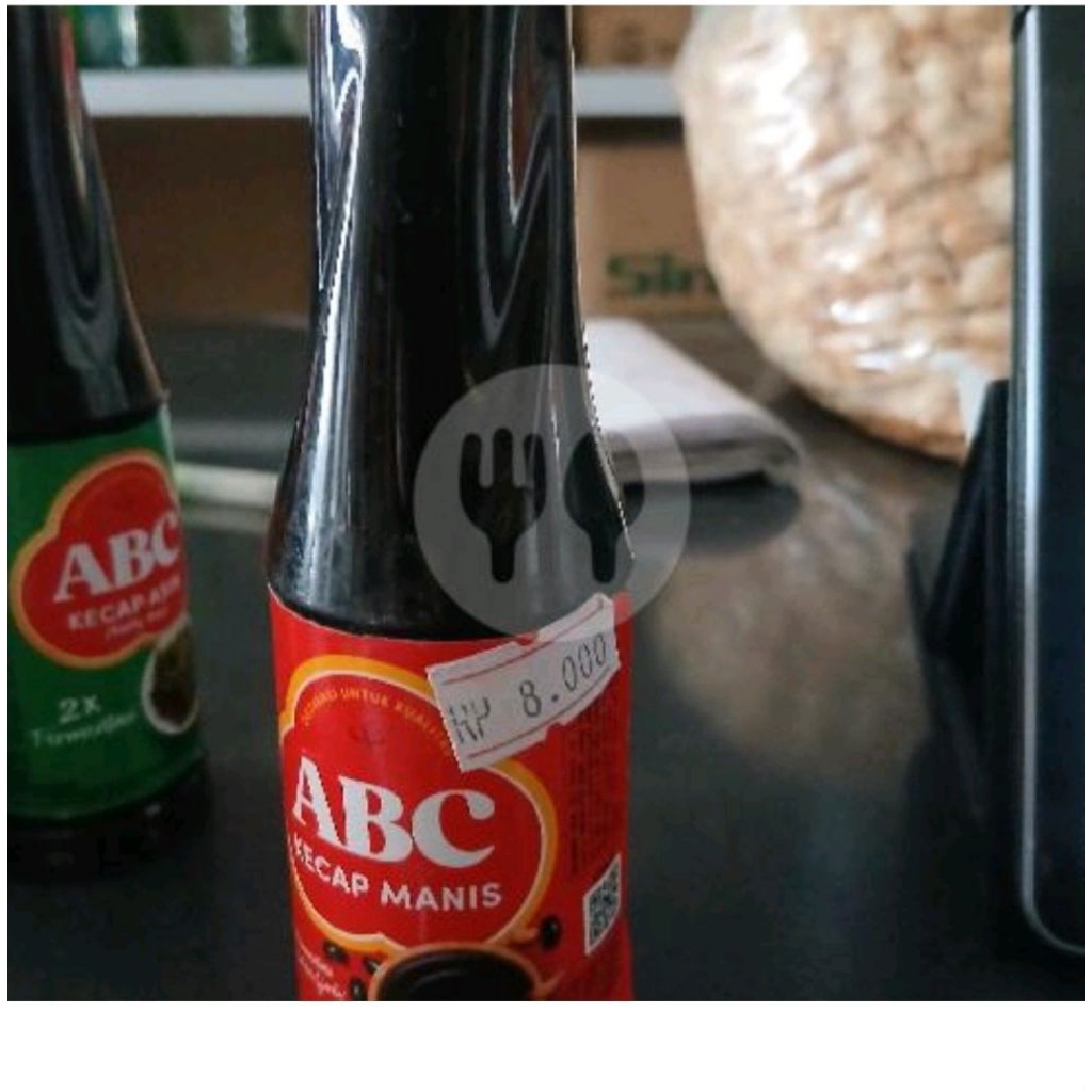 

Kecap Manis ABC Botol 130ml – Rasa Manis Gurih | Cocok untuk Masakan Harian & Cocolan