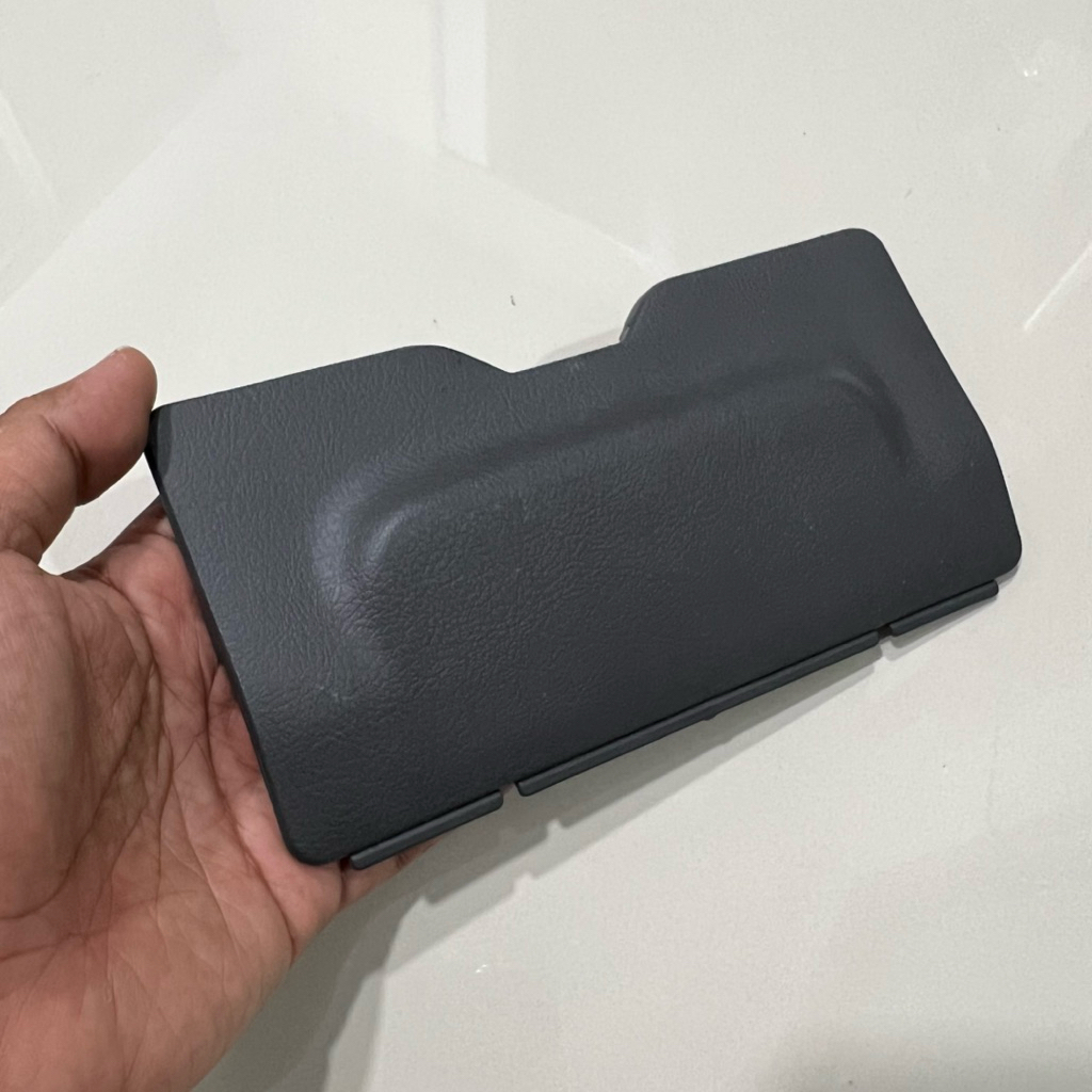 COVER PENUTUP LUBANG BAGASI BELAKANG CIVIC WONDER SB3 86-87 SEBELAH KANAN NOS