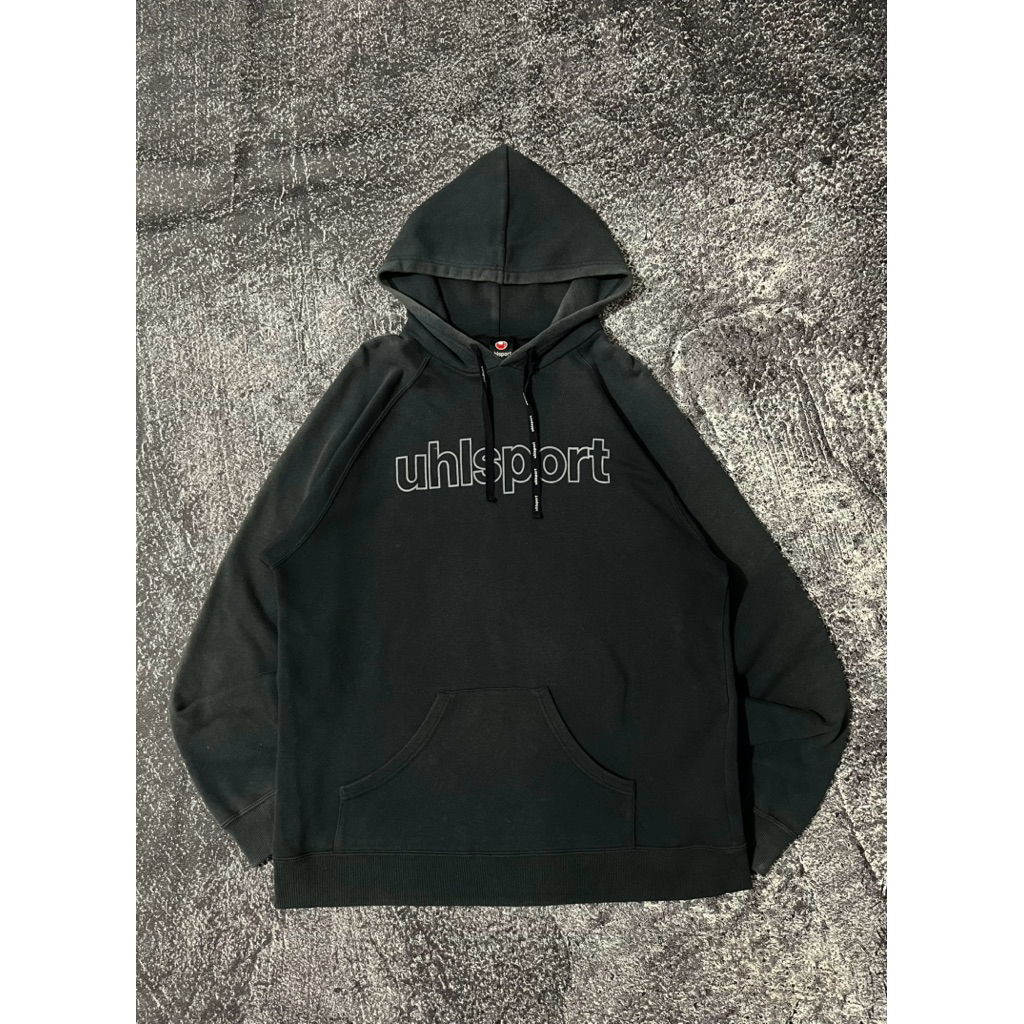 hoodie uhlsport