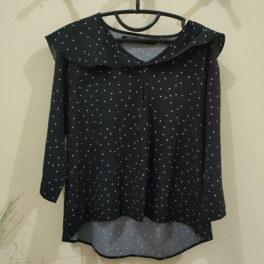 blouse prelove