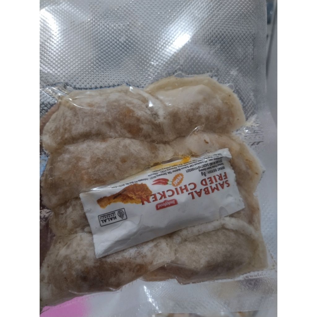 

Cireng Si Nduk Paiton