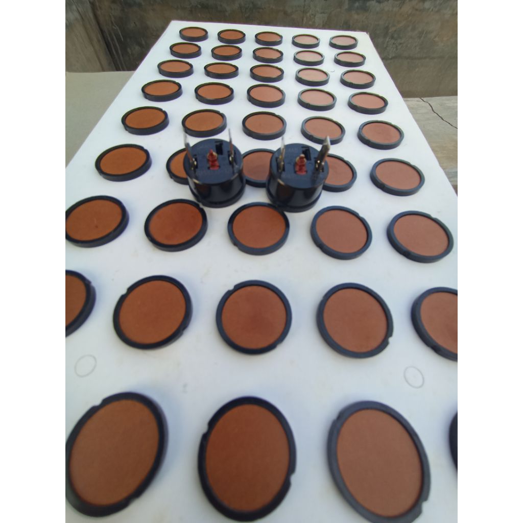 OVERLOAD KULKAS INVETER ORIGINAL LG