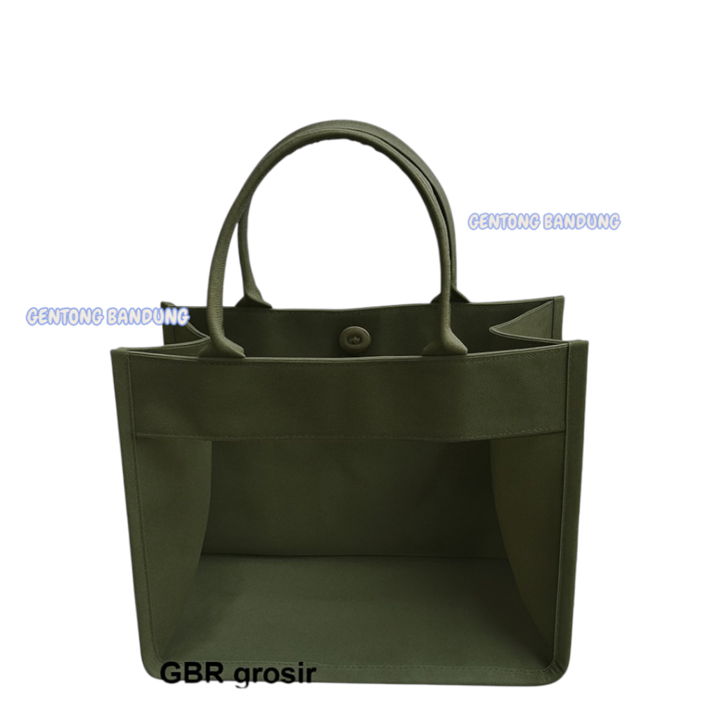 

Tas Hampers Murah / Tote Bag / Tas Jinjing 30x12x30