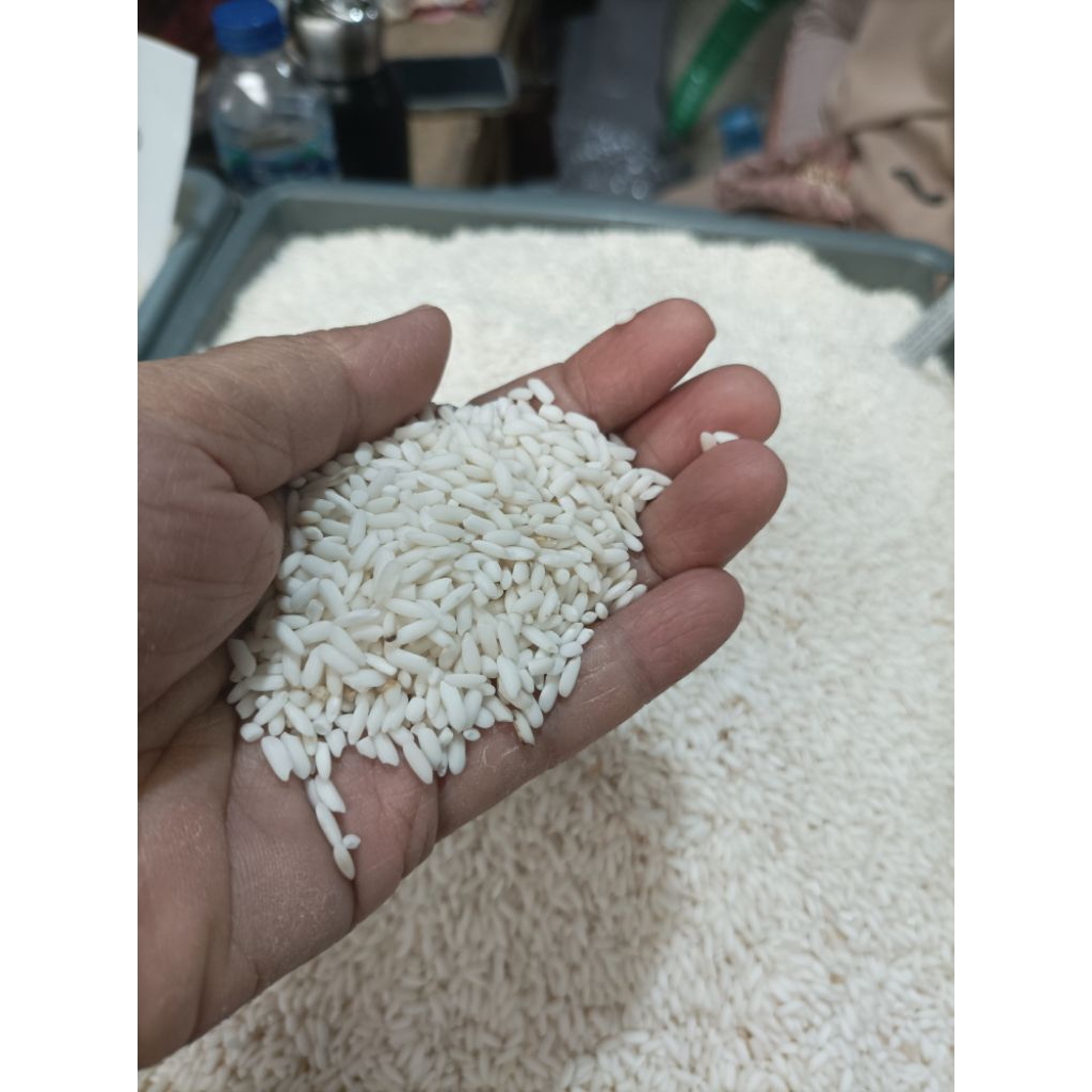 

0,5 kg Beras Ketan putih Super