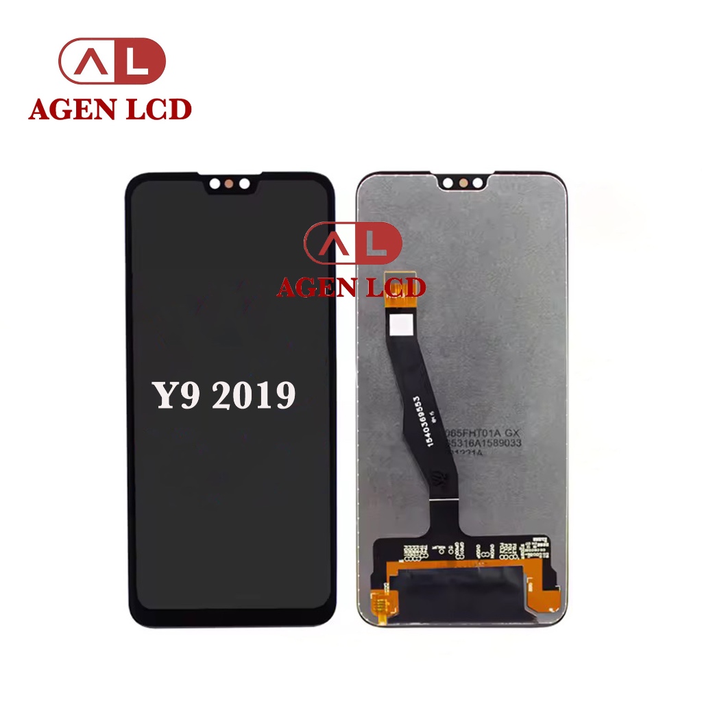 LCD For Huawei Honor Y9 2019 FULLSET +TOUCHSCREEN