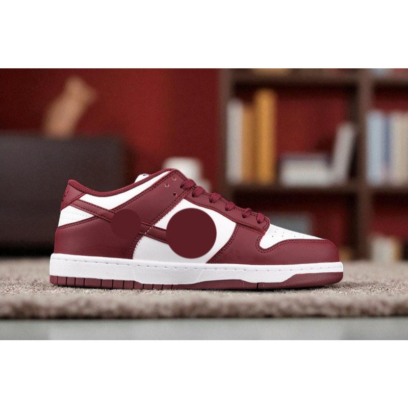 Sepatu SB Sneakers Pria Wanita import Sepatu Jalan Sepatu santai Pink Maron Biru Hitam Putih