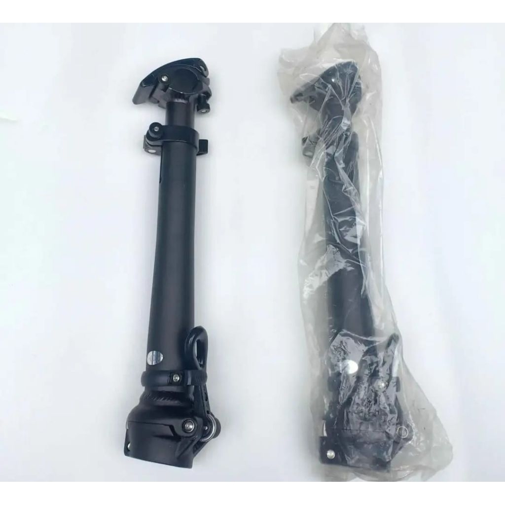 Handlepost teleskopik ION