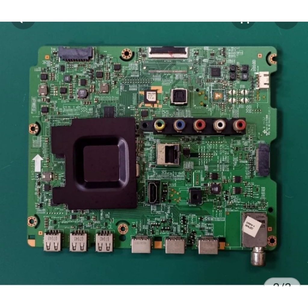 MB Tv LED Samsung UA55H6300-UA55H6300AW ORIGINAL