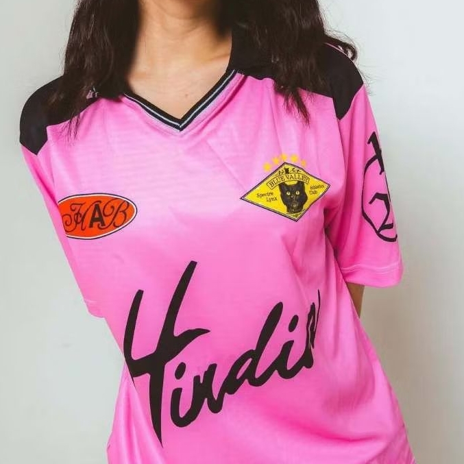 JERSEY BAND HINDIA SPECIAL EDITION / Jersey Hindia Baskara / Jersey band // jersey vintage // jersey