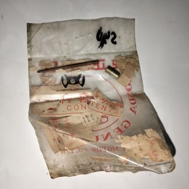 Repair kit karbu motor Honda S90 s90z