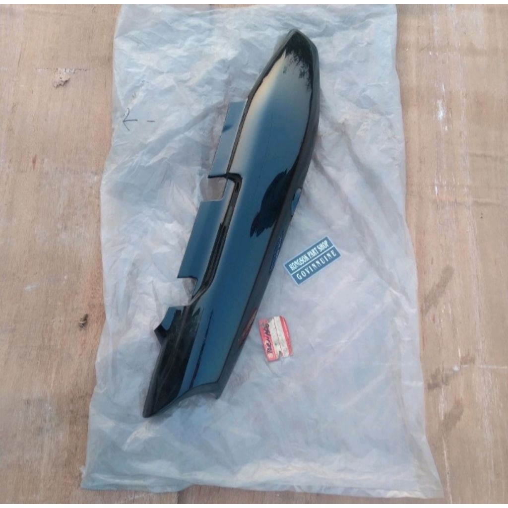 bodi body belakang samping kanan suzuki tornado shogun r kebo ori asli sgp