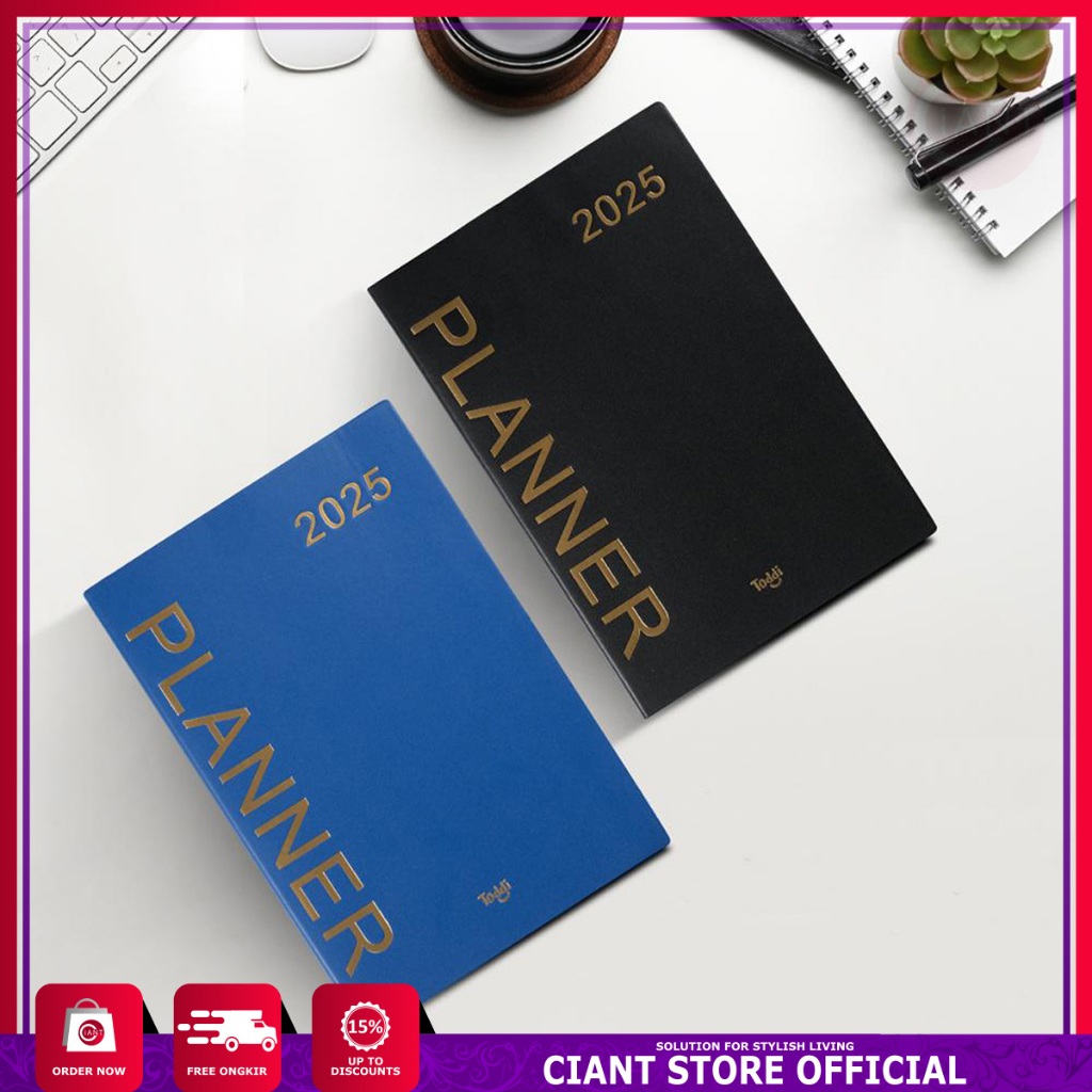 

BUKU HARIAN AGENDA JURNAL KERTAS PENANDA HARI TANGGAL JAM COVER KULIT