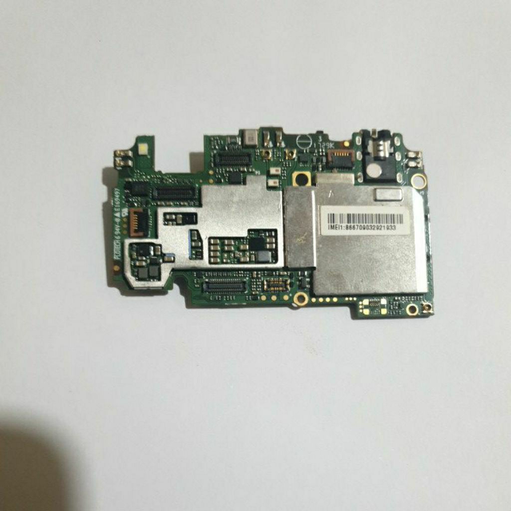 mesin redmi 4X sudah UBL dan custom rom