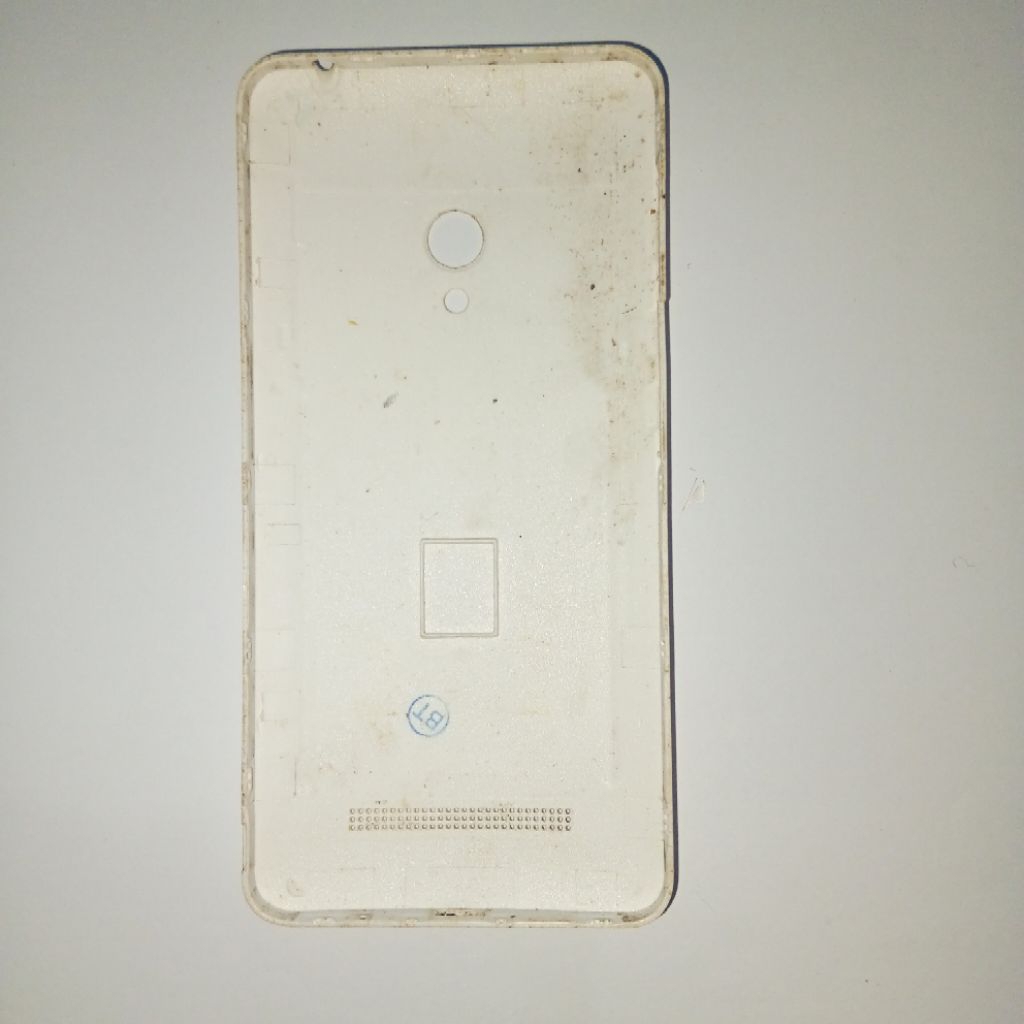 Backdoor Asus Zenfone 5 / A500CG [Original Minus]