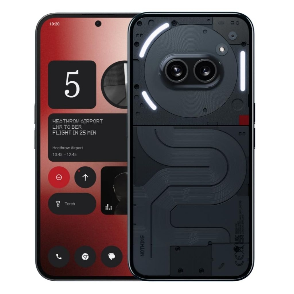 Nothing Phone (2a) 8+128GB