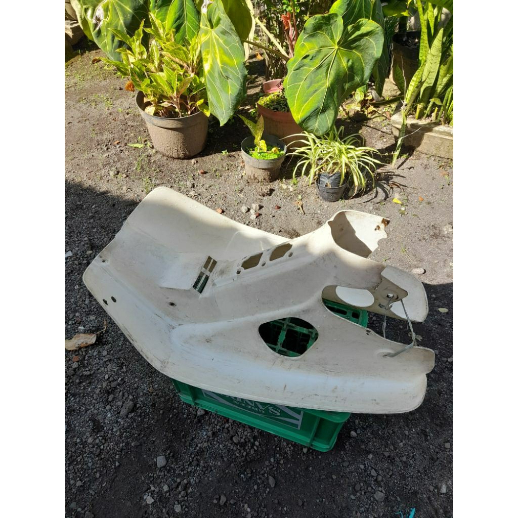 Sayap astrea 800/astrea star original