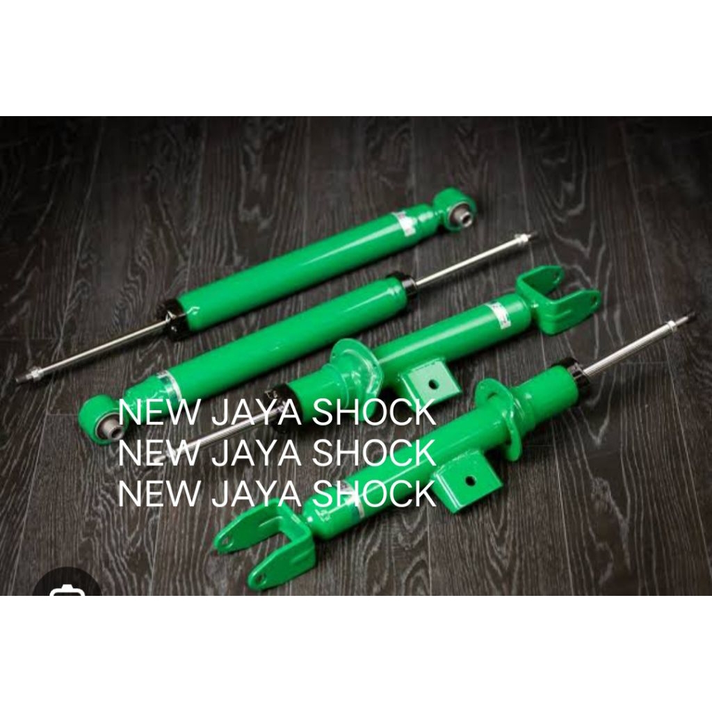 ENDURAPRO PLUS TEIN SHOCKBREAKER TEIN ENDURAPRO PLUS BMW  F10 DEPAN BELAKANG