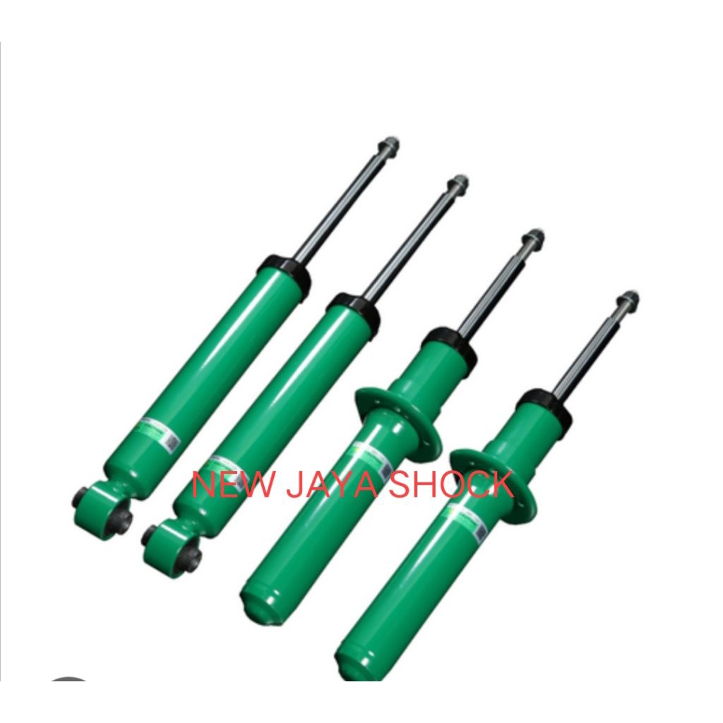 ENDURAPRO PLUS TEIN SHOCKBREAKER TEIN ENDURAPRO PLUS HYUNDAI SONATA 2003-2007