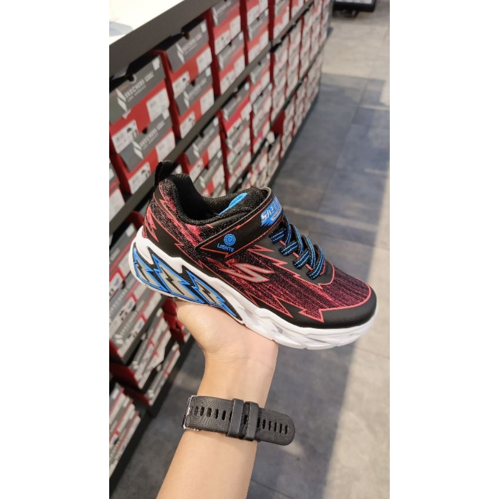 Skechers light for kids original