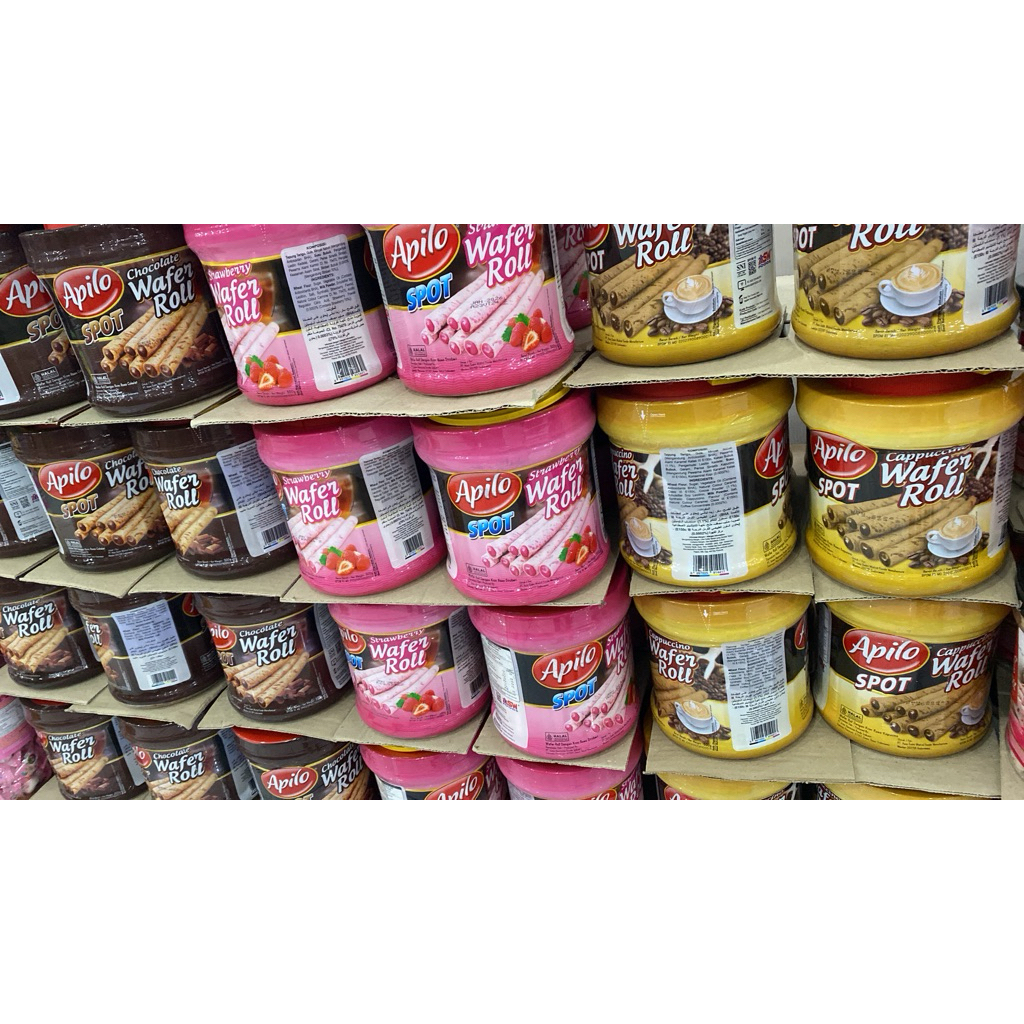 

SnackRequest(75.000)BACA DESKRIPSI