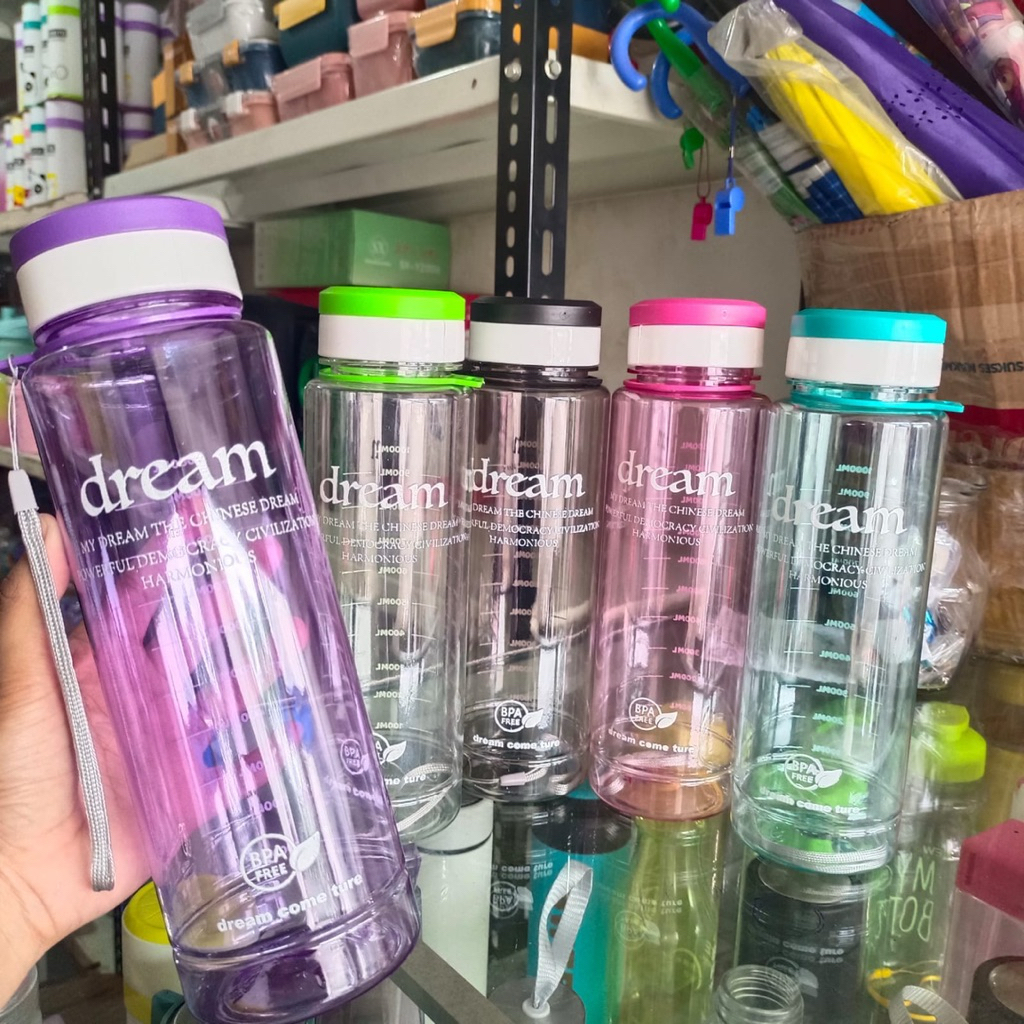 My Dream Botol air minum  1 LiterTumbler