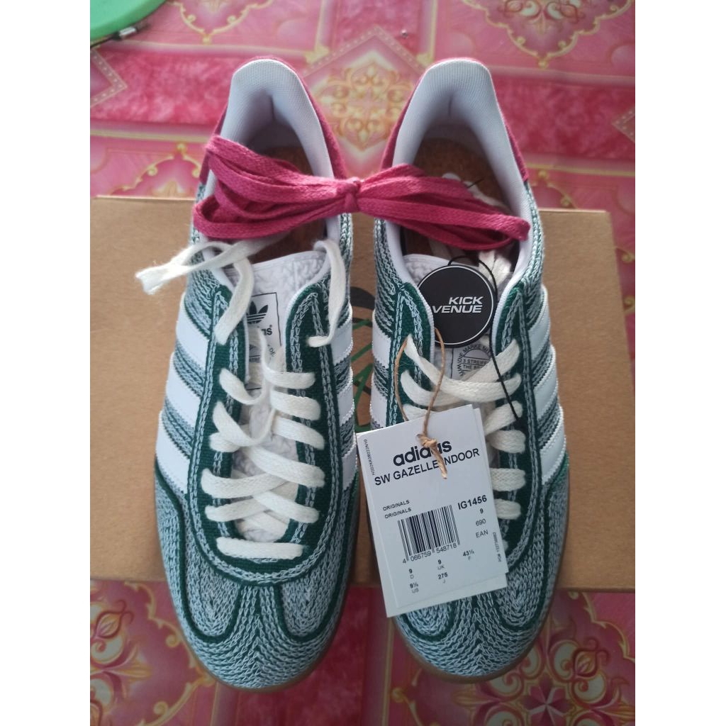 Adidas Gazelle Sean Wotherspoon