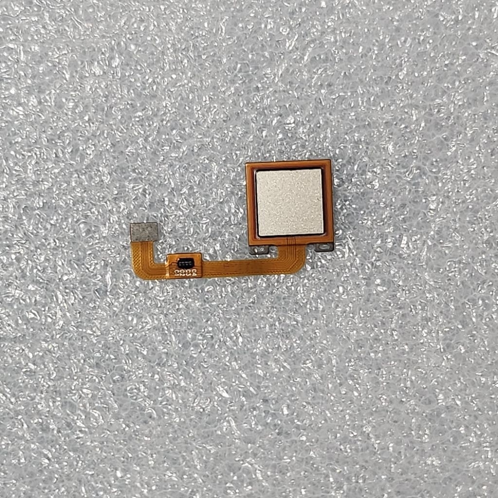 Flexibel Fingerprint Redmi Note 4X Original
