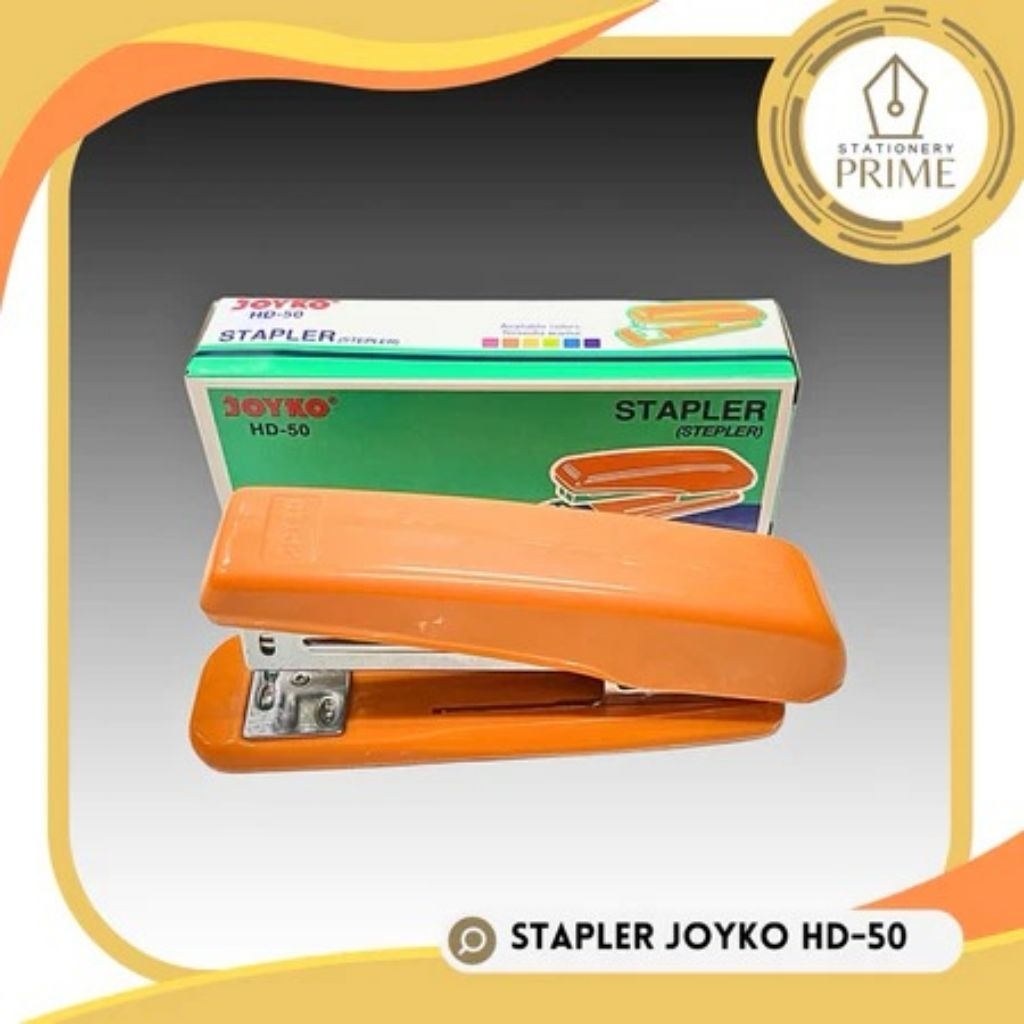 

Stapler / Stepler / Jepretan Joyko HD-50 [PIECE]