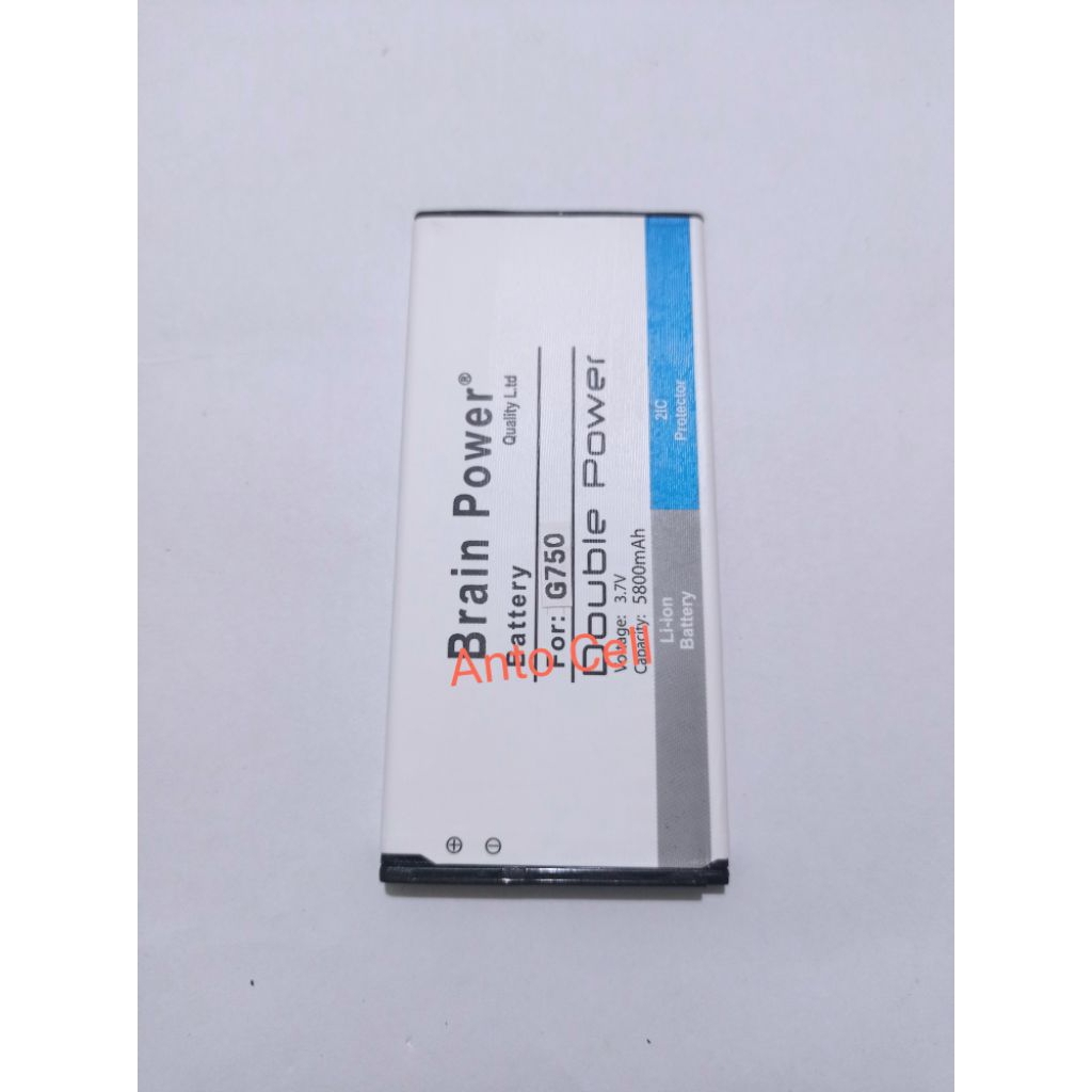 Baterai batre samsung galaxy mega 2 G750 G750H double power Battery hp