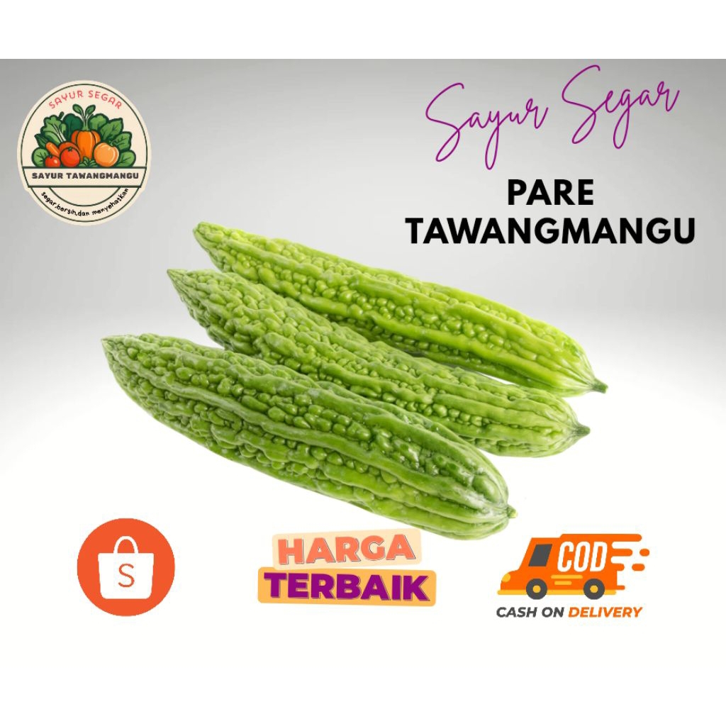 

Pare Tawangmangu