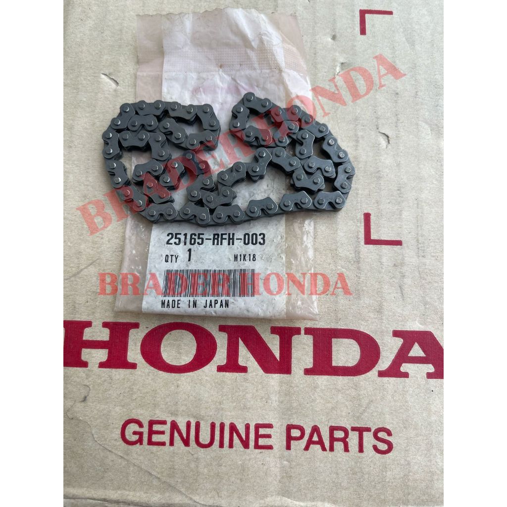RANTAI POMPA OLI DRIVE MATIC CVT FLANGE STATOR SHAFT CIVIC FK1 FK4 SE1 RS CRV GEN 5 6 RW1 RW3 RS5 TU