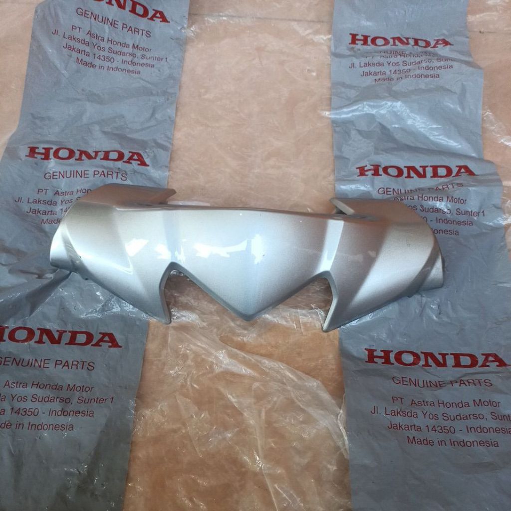 cover handle KWW - visor totok revo absolut ORi AHM