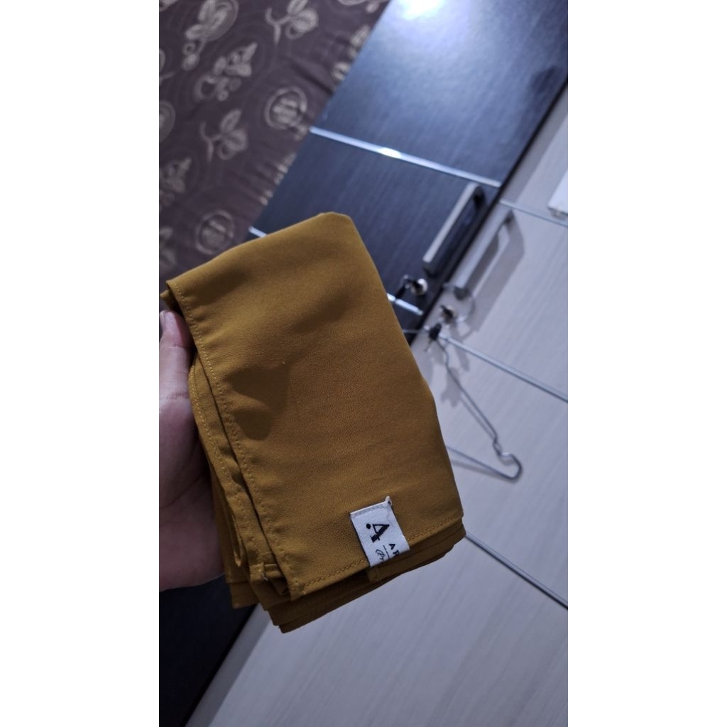 PL hijab Arascarf pashmina